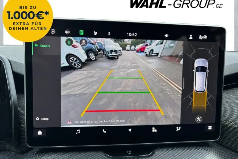 Skoda Kodiaq din 2025 cu 9.383 km - oferta SKO204193 - foto 15