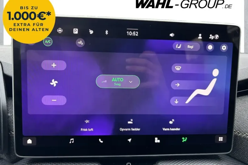 Skoda Kodiaq din 2025 cu 9.383 km - oferta SKO204193 - foto 17