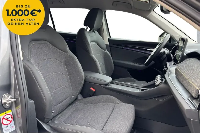 Skoda Kodiaq din 2025 cu 9.383 km - oferta SKO204193 - foto 22