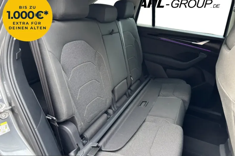 Skoda Kodiaq din 2025 cu 9.383 km - oferta SKO204193 - foto 23