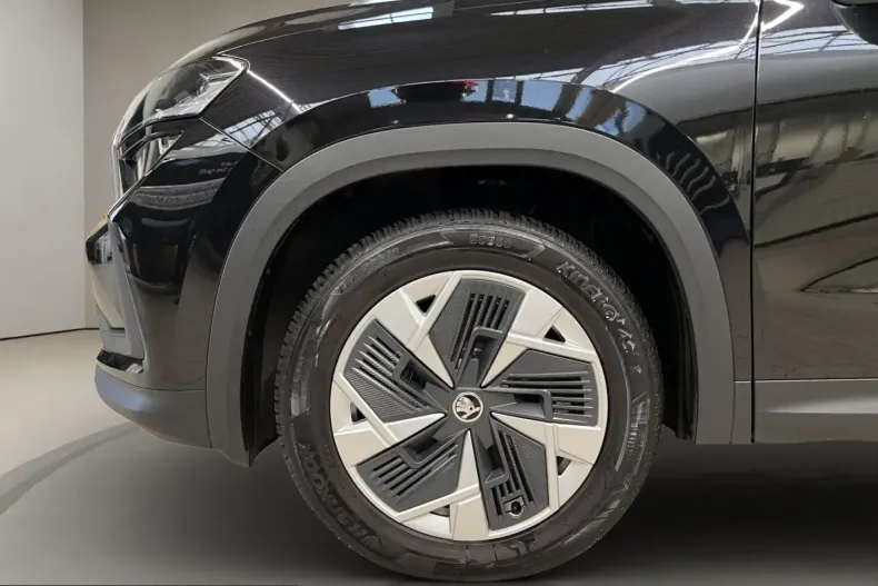 Skoda Kodiaq din 2025 cu 21.451 km - oferta SKO204194 - foto 6