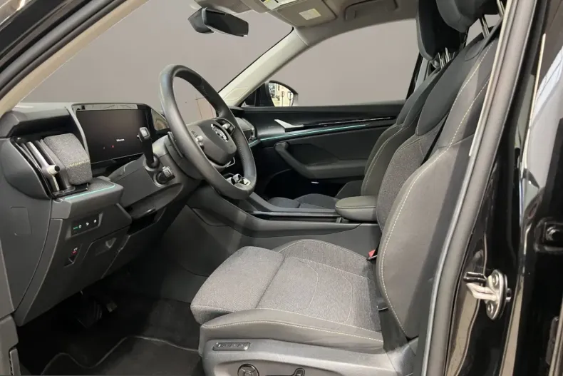 Skoda Kodiaq din 2025 cu 21.451 km - oferta SKO204194 - foto 7