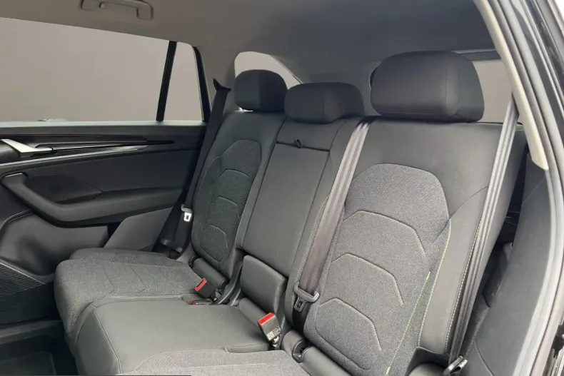 Skoda Kodiaq din 2025 cu 21.451 km - oferta SKO204194 - foto 14