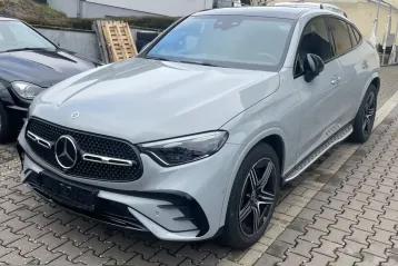 Mercedes-Benz GLC 300 din 2025 - oferta MER204195