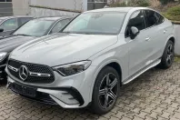 Mercedes-Benz GLC 300 (Clasa GLC) din 2025 cu 19.500 km - oferta MER204195 - foto 4