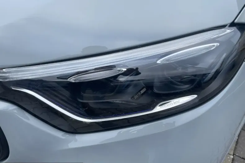 Mercedes-Benz GLC 300 (Clasa GLC) din 2025 cu 19.500 km - oferta MER204195 - foto 8