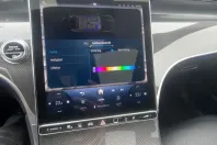 Mercedes-Benz GLC 300 (Clasa GLC) din 2025 cu 19.500 km - oferta MER204195 - foto 12