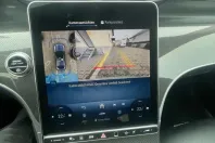 Mercedes-Benz GLC 300 (Clasa GLC) din 2025 cu 19.500 km - oferta MER204195 - foto 13