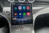 Mercedes-Benz GLC 300 (Clasa GLC) din 2025 cu 19.500 km - oferta MER204195 - foto 14