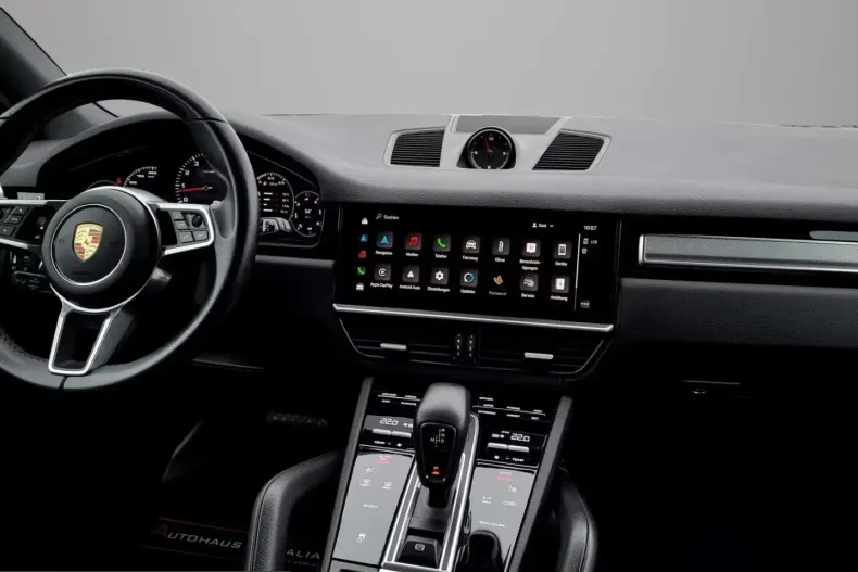 Porsche Cayenne din 2022 cu 49.960 km - oferta POR204196 - foto 8