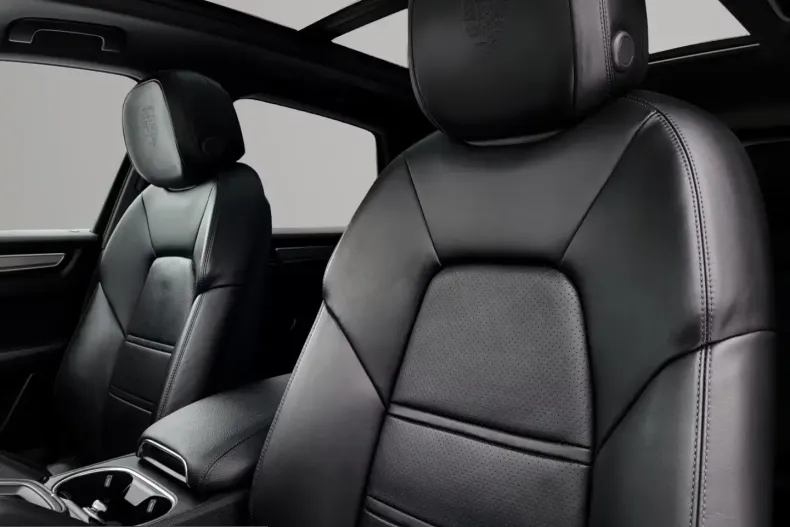 Porsche Cayenne din 2022 cu 49.960 km - oferta POR204196 - foto 9