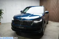 Skoda Kodiaq din 2023 cu 53.850 km - oferta SKO204197 - foto 4