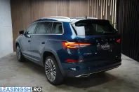 Skoda Kodiaq din 2023 cu 53.850 km - oferta SKO204197 - foto 6