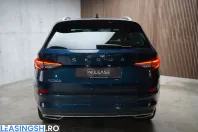 Skoda Kodiaq din 2023 cu 53.850 km - oferta SKO204197 - foto 7