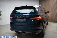 Skoda Kodiaq din 2023 cu 53.850 km - oferta SKO204197 - foto 8