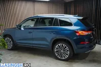 Skoda Kodiaq din 2023 cu 53.850 km - oferta SKO204197 - foto 9