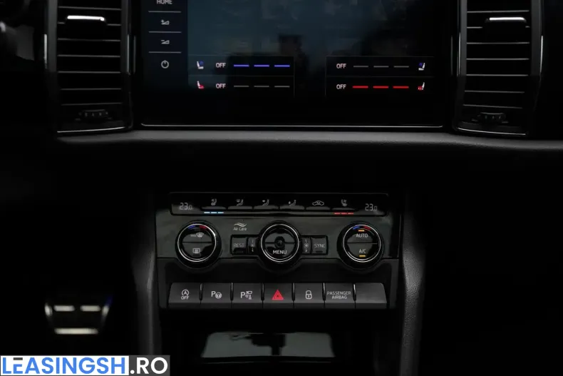 Skoda Kodiaq din 2023 cu 53.850 km - oferta SKO204197 - foto 15