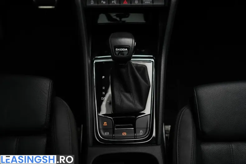 Skoda Kodiaq din 2023 cu 53.850 km - oferta SKO204197 - foto 16