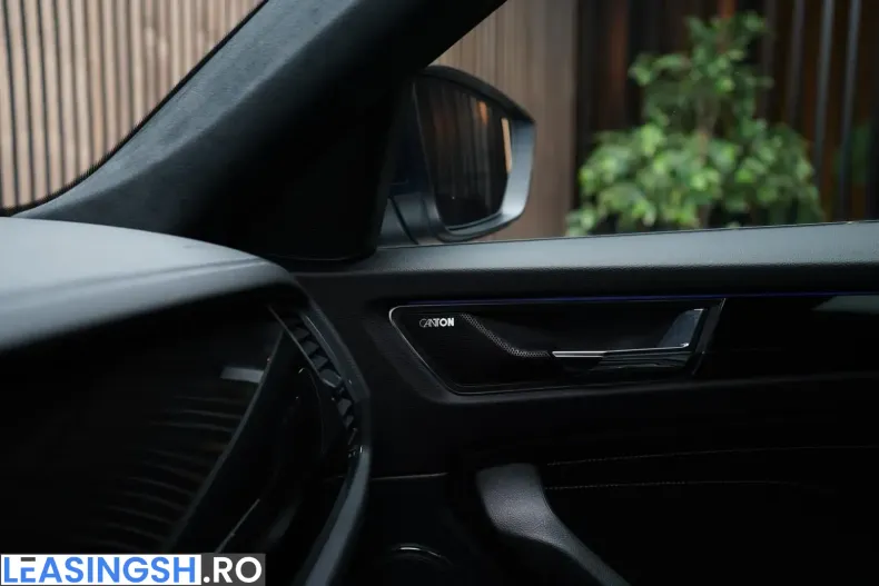 Skoda Kodiaq din 2023 cu 53.850 km - oferta SKO204197 - foto 21