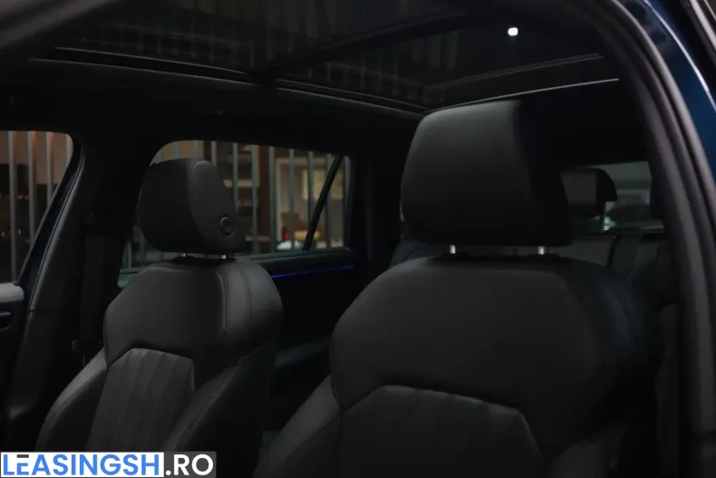 Skoda Kodiaq din 2023 cu 53.850 km - oferta SKO204197 - foto 23