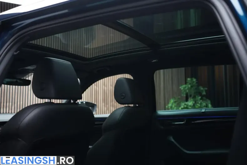 Skoda Kodiaq din 2023 cu 53.850 km - oferta SKO204197 - foto 26