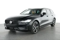 Volvo V60 din 2025 cu 4.621 km - oferta VOL204198 - foto 1