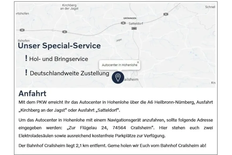 Volvo V60 din 2025 cu 4.621 km - oferta VOL204198 - foto 15