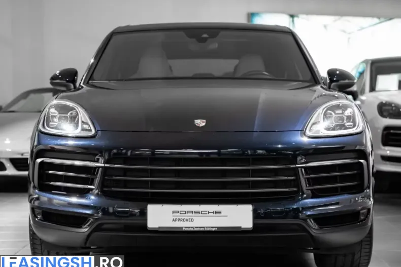 Porsche Cayenne din 2022 cu 56.300 km - oferta POR204199 - foto 2