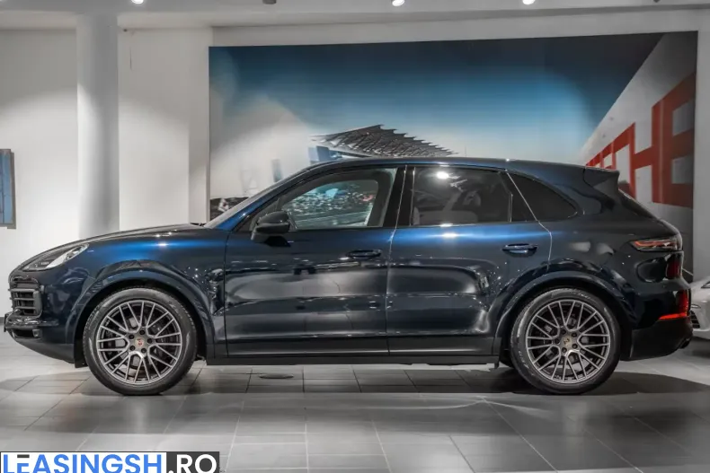 Porsche Cayenne din 2022 cu 56.300 km - oferta POR204199 - foto 3