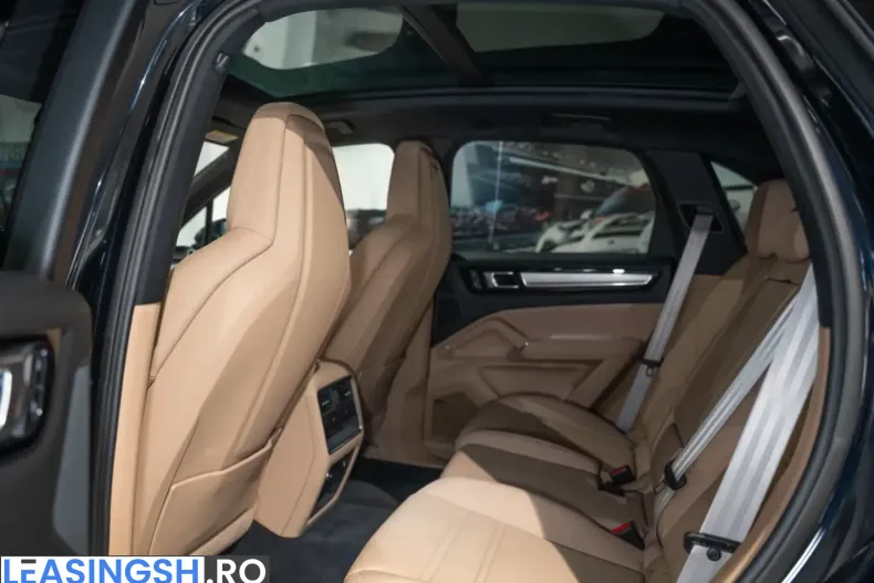 Porsche Cayenne din 2022 cu 56.300 km - oferta POR204199 - foto 15