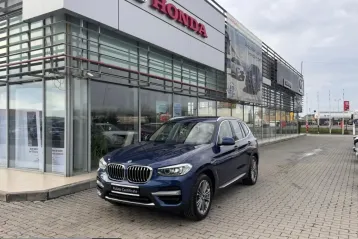 BMW X3 din 2021 - oferta BMW204200