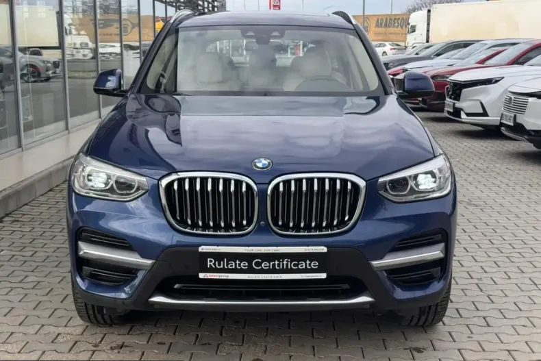 BMW X3 (Seria X) din 2021 cu 74.961 km - oferta BMW204200 - foto 3