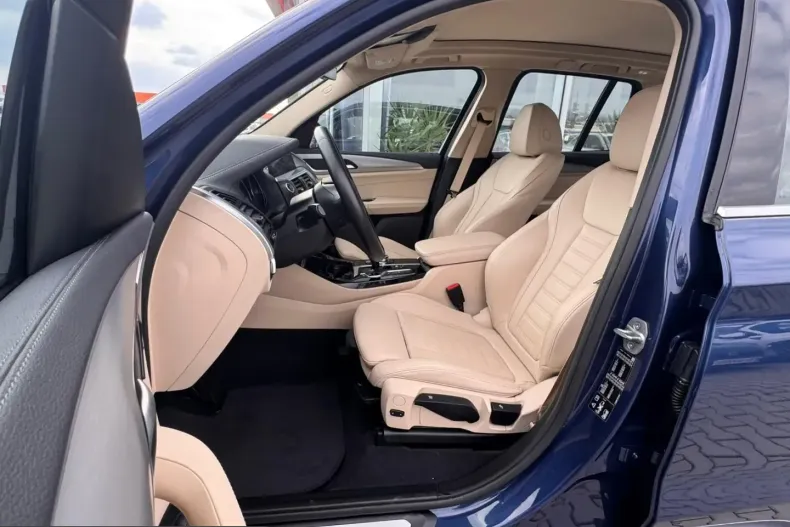 BMW X3 (Seria X) din 2021 cu 74.961 km - oferta BMW204200 - foto 10