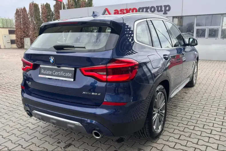 BMW X3 (Seria X) din 2021 cu 74.961 km - oferta BMW204200 - foto 15