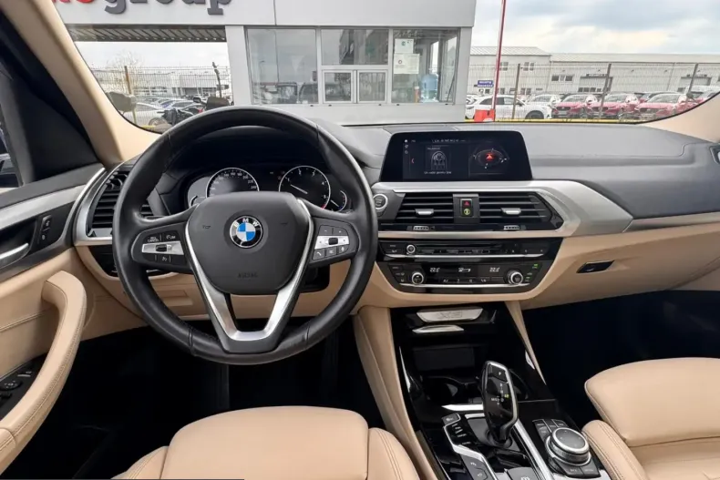 BMW X3 (Seria X) din 2021 cu 74.961 km - oferta BMW204200 - foto 16