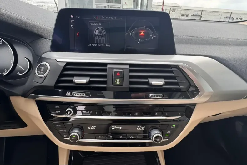 BMW X3 (Seria X) din 2021 cu 74.961 km - oferta BMW204200 - foto 18