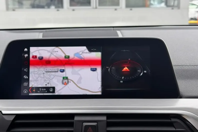 BMW X3 (Seria X) din 2021 cu 74.961 km - oferta BMW204200 - foto 19