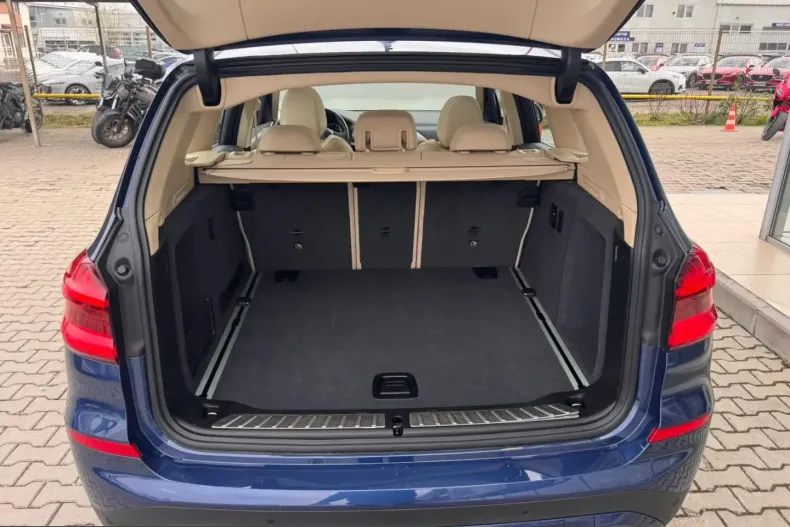 BMW X3 (Seria X) din 2021 cu 74.961 km - oferta BMW204200 - foto 21