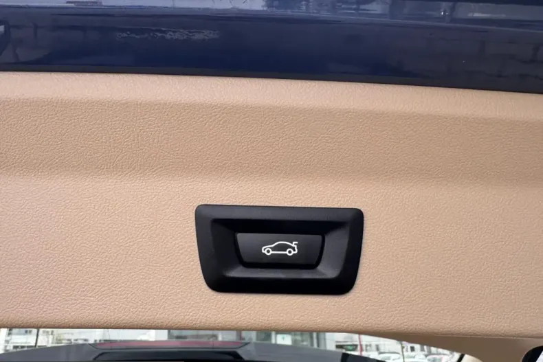 BMW X3 (Seria X) din 2021 cu 74.961 km - oferta BMW204200 - foto 23