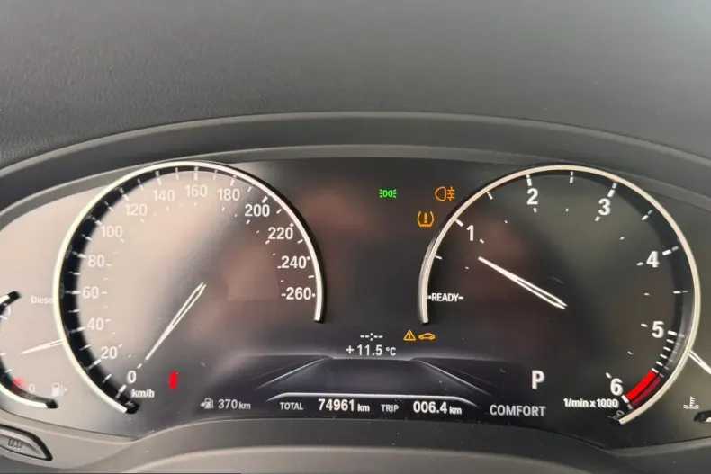 BMW X3 (Seria X) din 2021 cu 74.961 km - oferta BMW204200 - foto 26