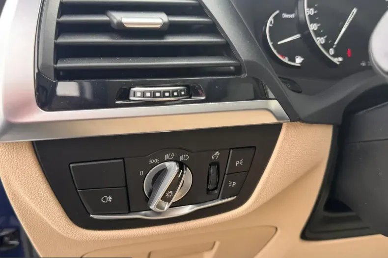 BMW X3 (Seria X) din 2021 cu 74.961 km - oferta BMW204200 - foto 29