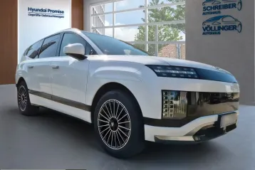 Hyundai IONIQ 9 din 2025 - oferta HYU204201