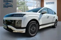 Hyundai IONIQ 9 din 2025 cu 4.500 km - oferta HYU204201 - foto 2