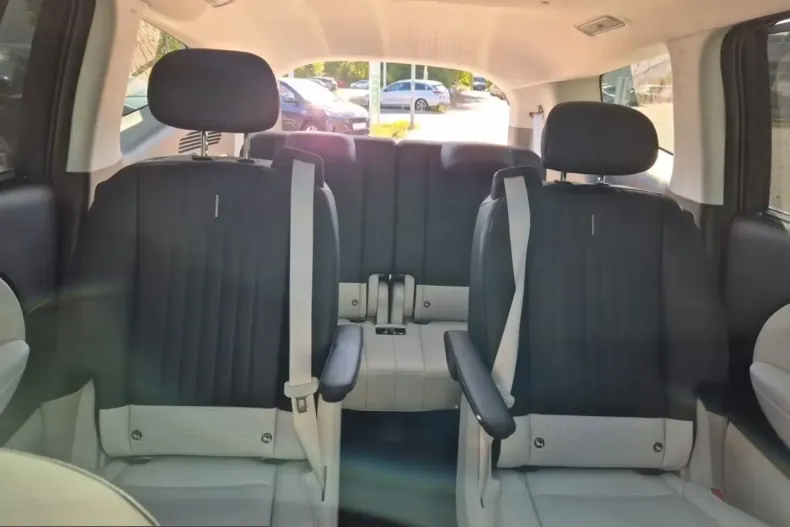 Hyundai IONIQ 9 din 2025 cu 4.500 km - oferta HYU204201 - foto 11