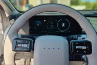 Hyundai IONIQ 9 din 2025 cu 4.500 km - oferta HYU204201 - foto 13