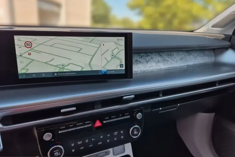 Hyundai IONIQ 9 din 2025 cu 4.500 km - oferta HYU204201 - foto 14