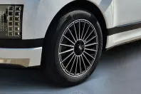 Hyundai IONIQ 9 din 2025 cu 4.500 km - oferta HYU204201 - foto 18