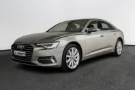 Audi A6 din 2021 cu 54.110 km - oferta AUD204202 - foto 1