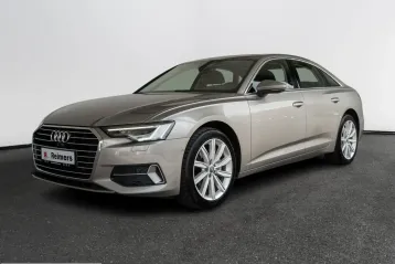 Audi A6 din 2021 - oferta AUD204202
