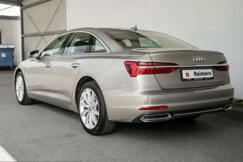 Audi A6 din 2021 cu 54.110 km - oferta AUD204202 - foto 3